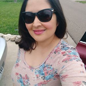 Meet your Posher, Janice